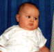 Am I cute, or what? [2 August 2000]