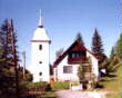 Evangelical (Lutheran) Church - Blatnica