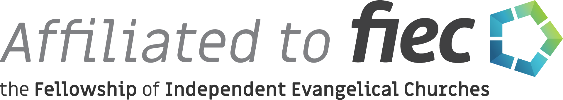 Affiliated to Fellowship of Independent Evangelical Churches