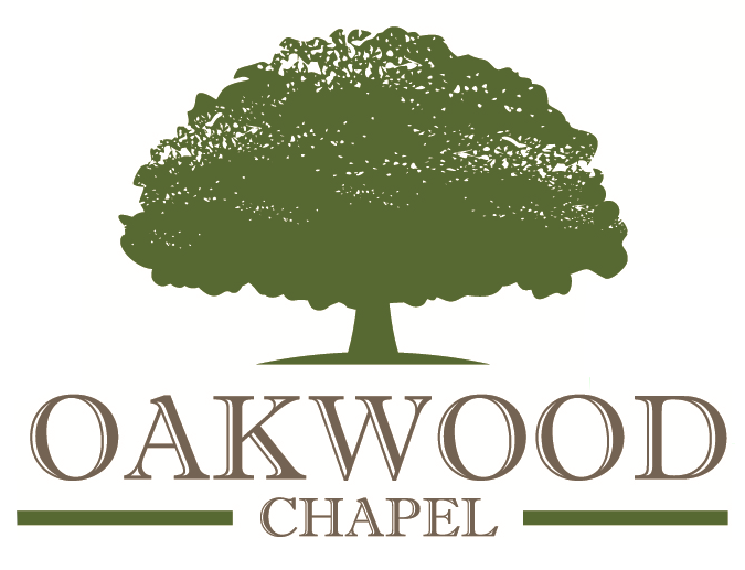 Logo of Oakwood Chapel